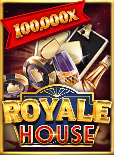 New slot game cover